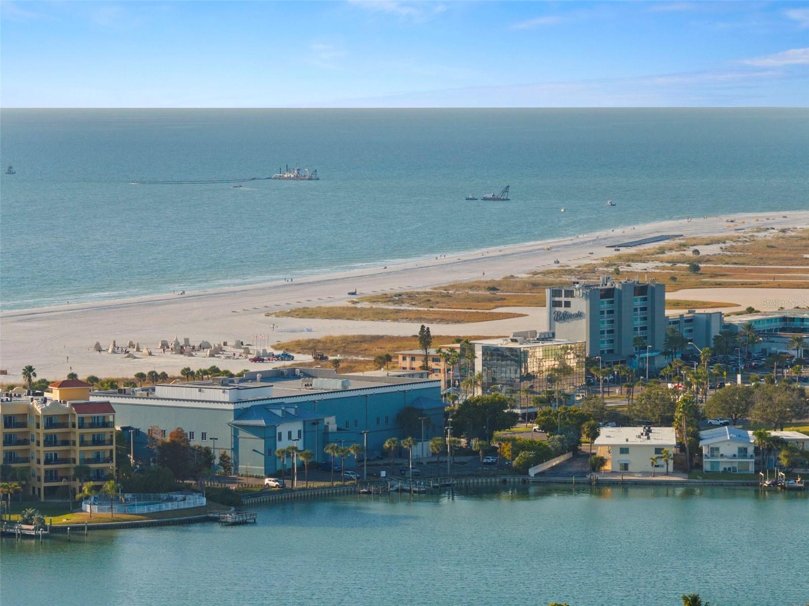 PARADISE ISLAND 2ND ADD PT 4 - Residential