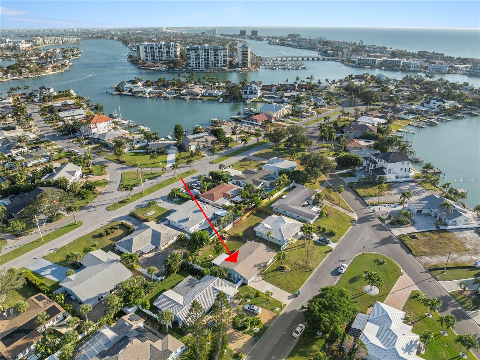 PARADISE ISLAND 2ND ADD PT 4 - Residential