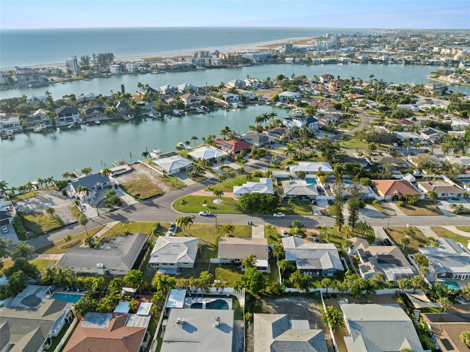 PARADISE ISLAND 2ND ADD PT 4 - Residential