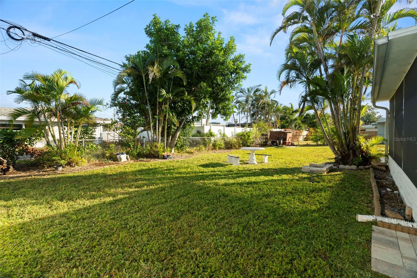 PARADISE ISLAND 2ND ADD PT 4 - Residential