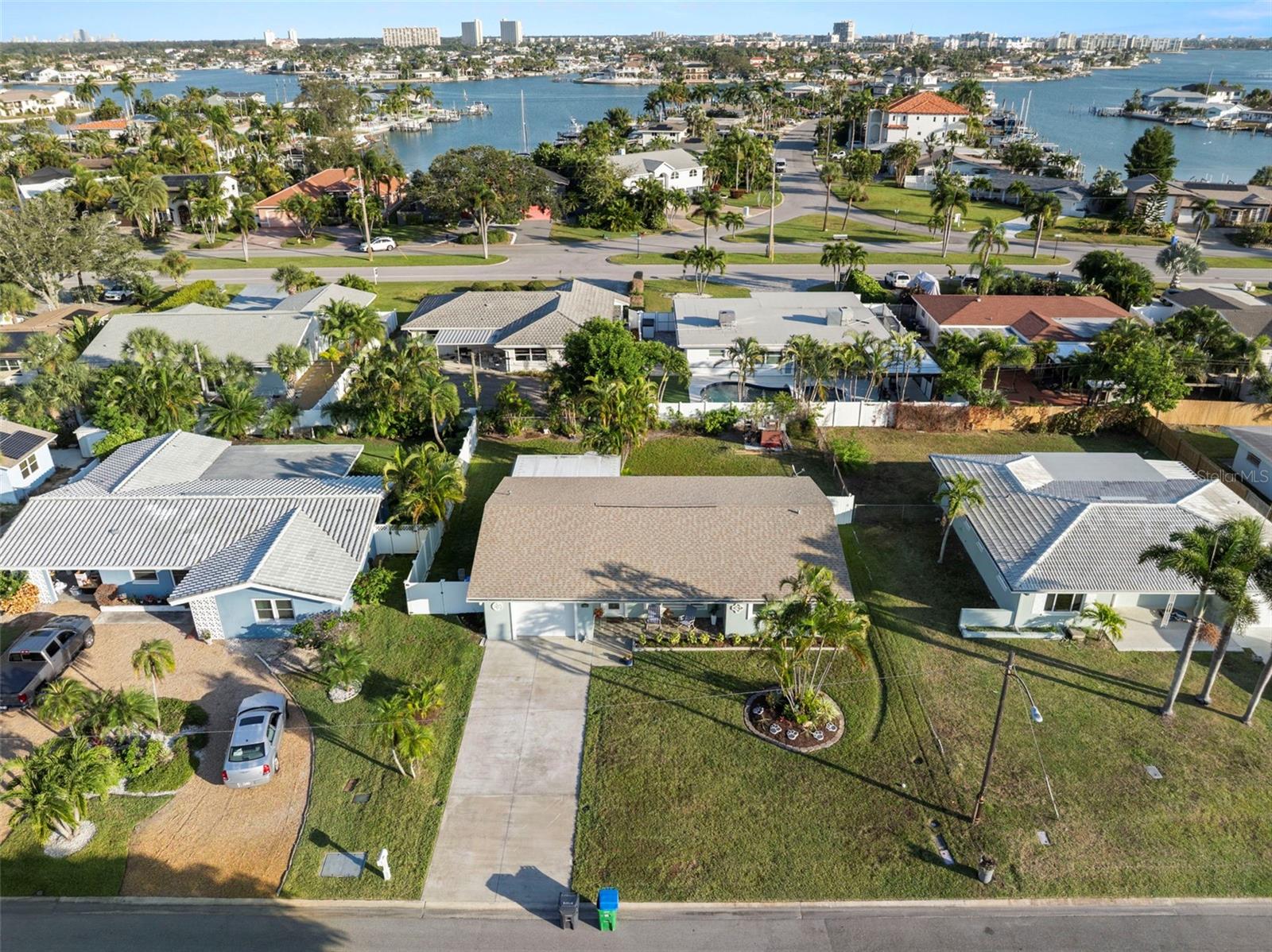 PARADISE ISLAND 2ND ADD PT 4 - Residential