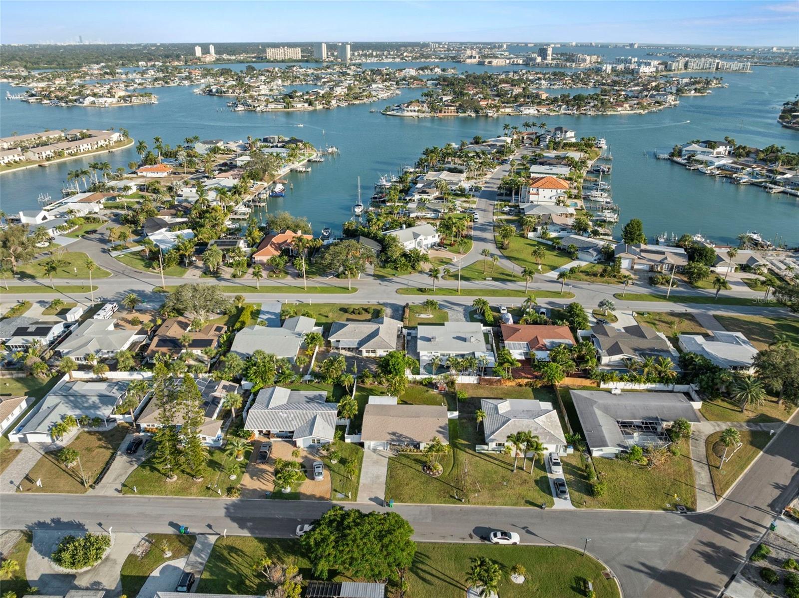 PARADISE ISLAND 2ND ADD PT 4 - Residential