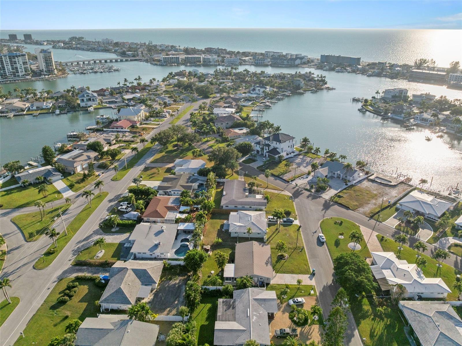 PARADISE ISLAND 2ND ADD PT 4 - Residential