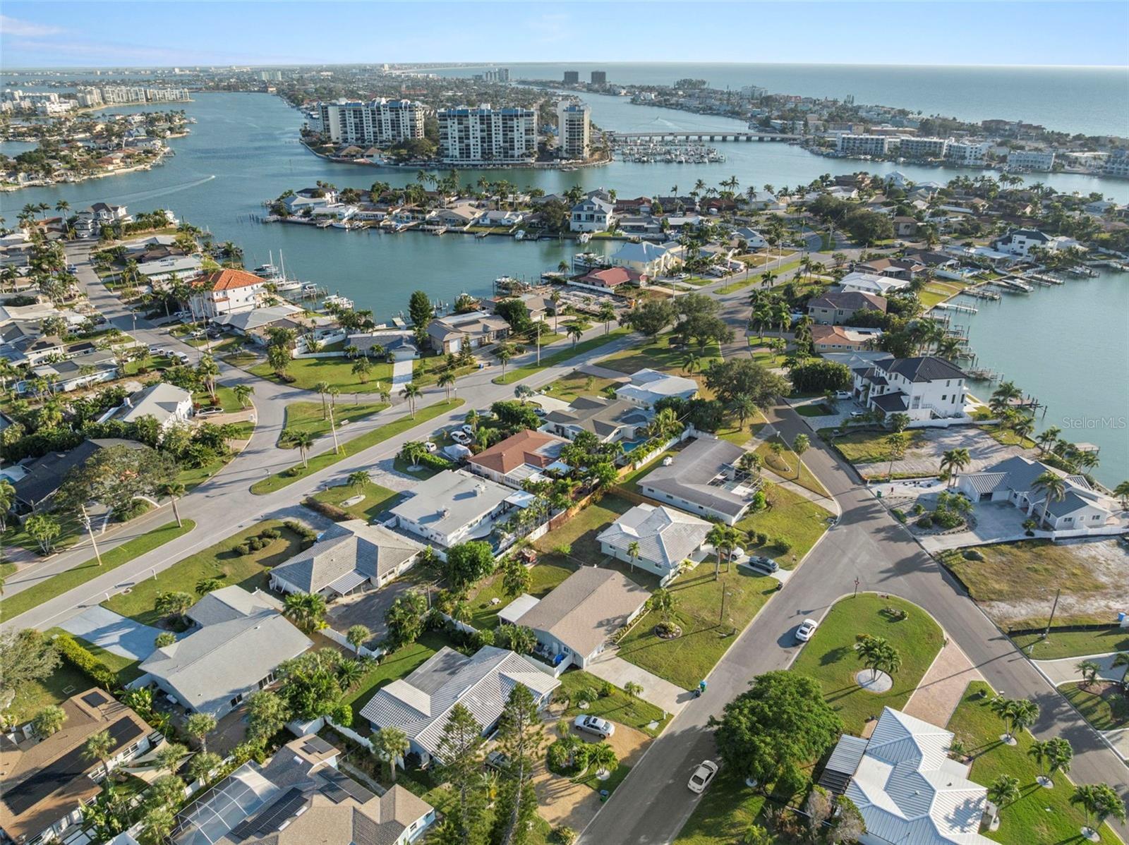 PARADISE ISLAND 2ND ADD PT 4 - Residential