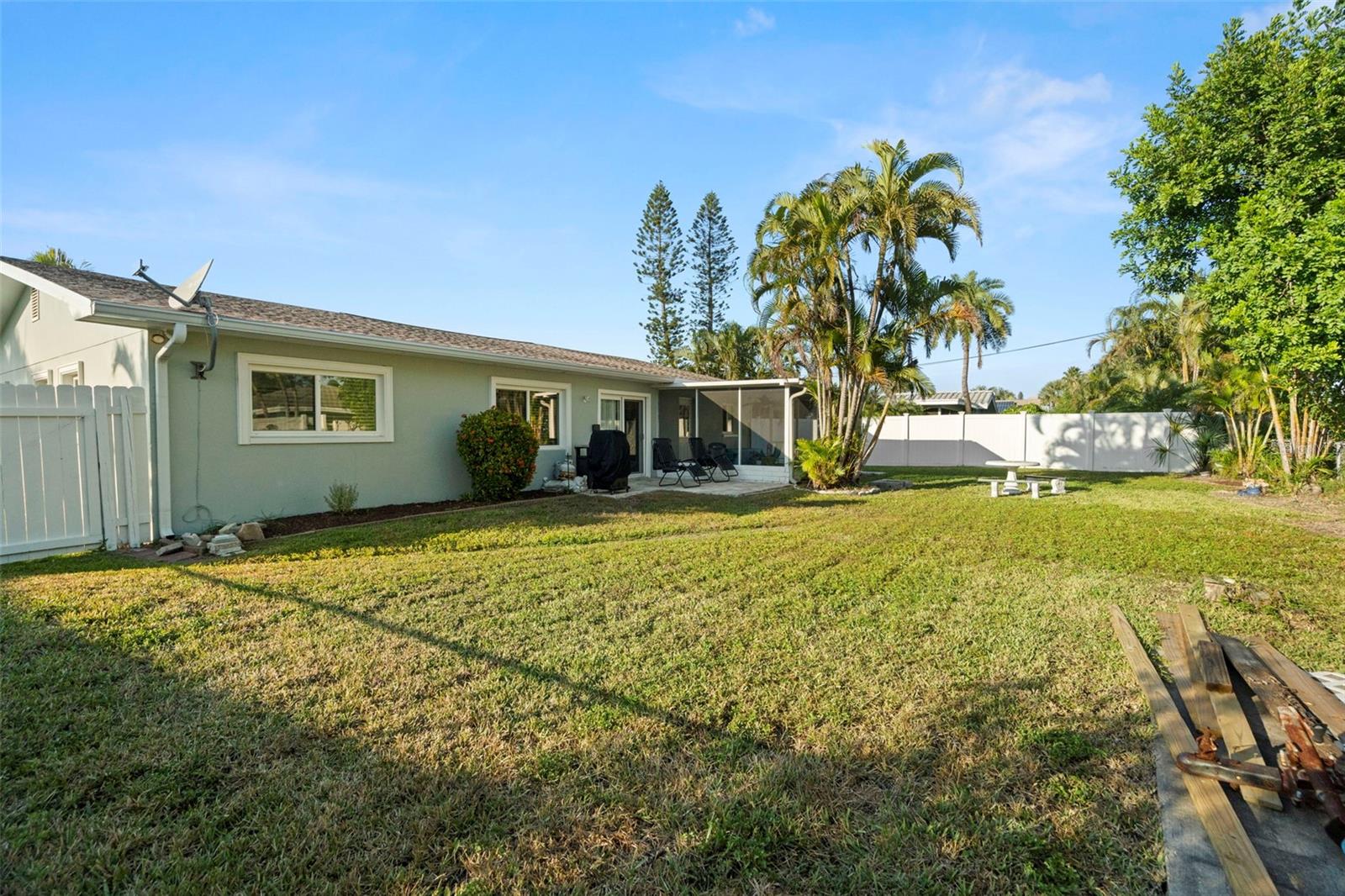 PARADISE ISLAND 2ND ADD PT 4 - Residential