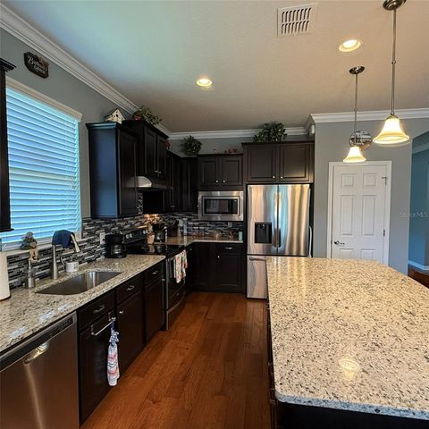 Tiny photo for 9395 SW 70th Loop, Ocala, FL 34481 (MLS # OM704326)