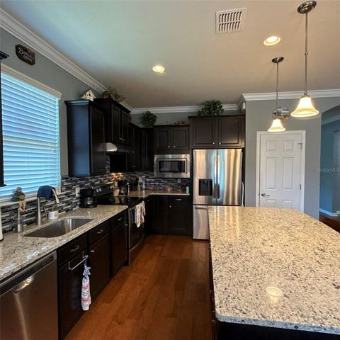 Tiny photo for 9395 SW 70th Loop, Ocala, FL 34481 (MLS # OM704326)