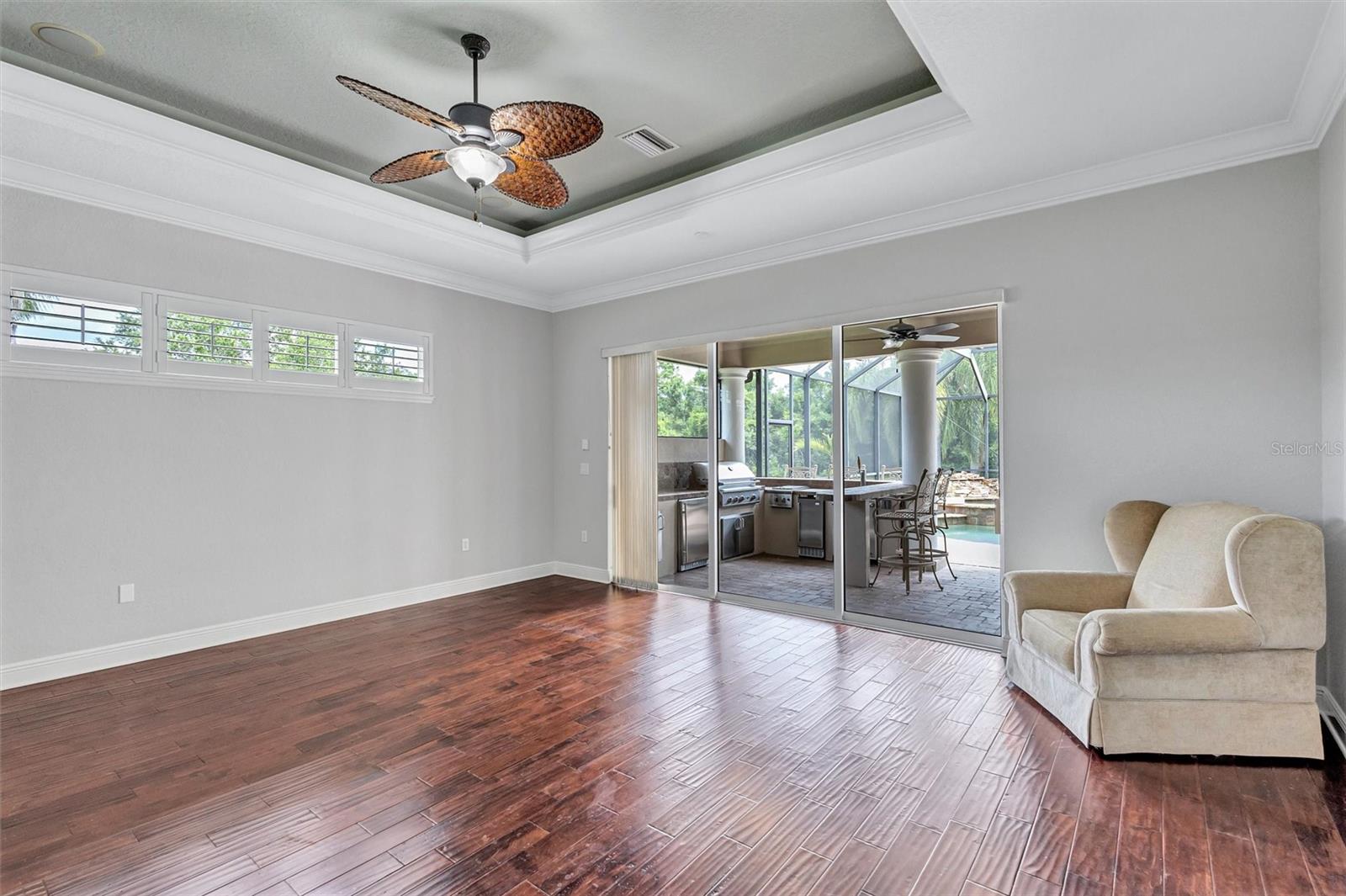 MILL CREEK - Residential