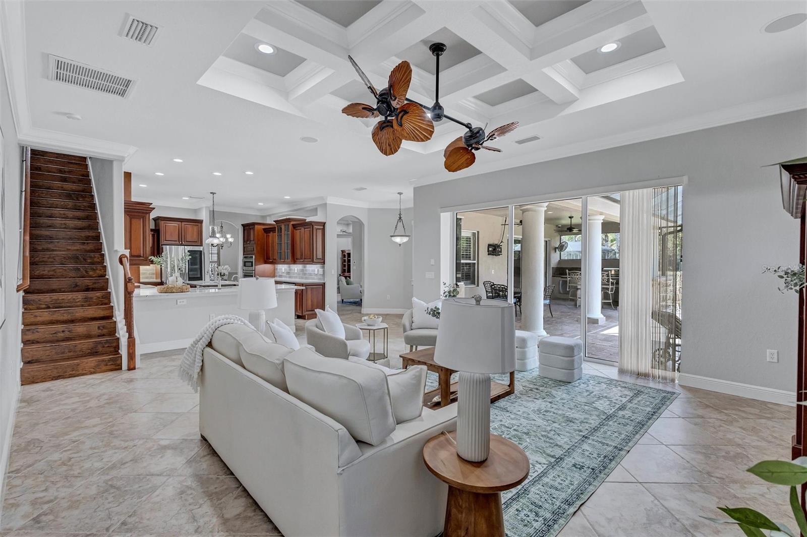 MILL CREEK - Residential