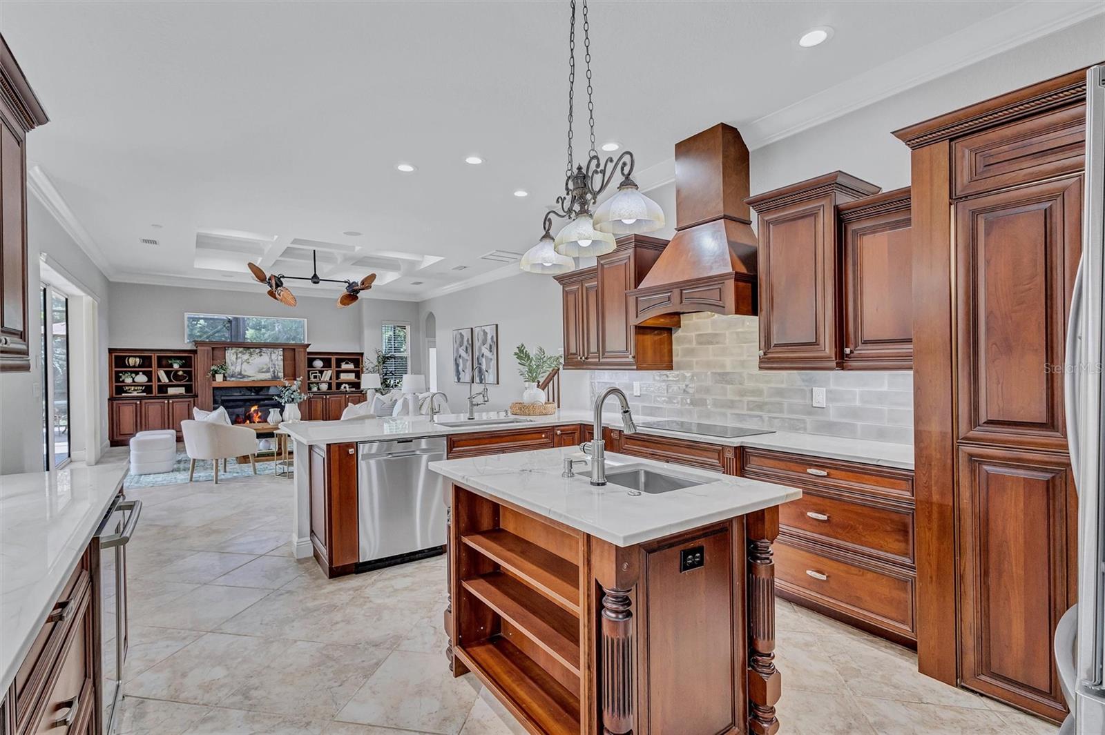 MILL CREEK - Residential