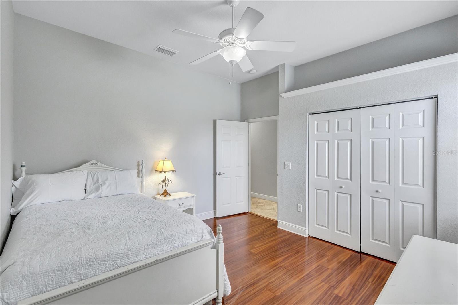 MILL CREEK - Residential