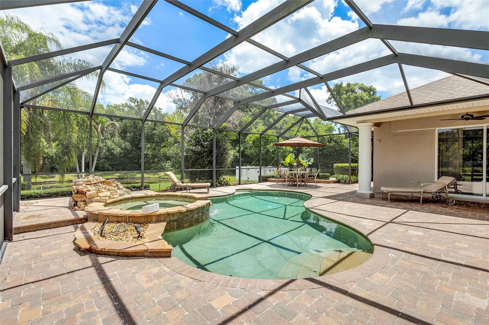 MILL CREEK - Residential