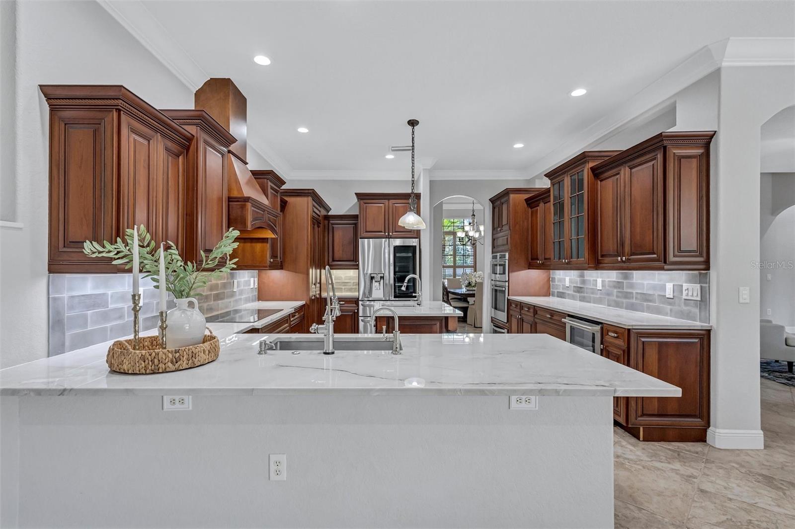 MILL CREEK - Residential