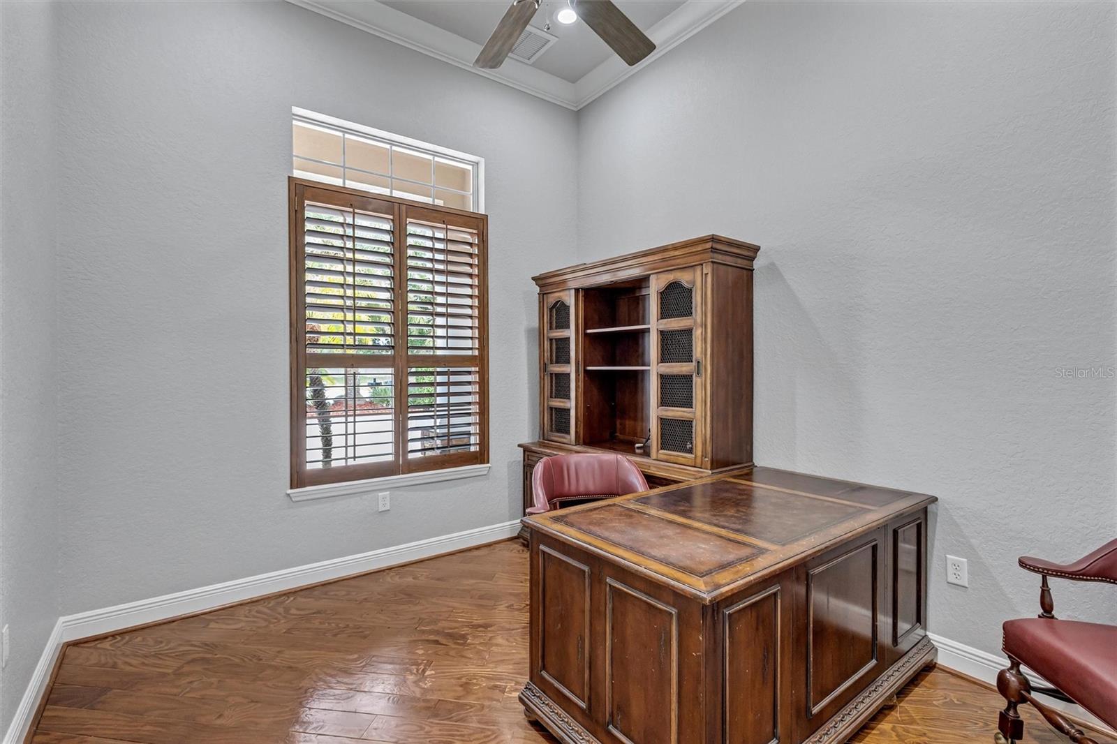 MILL CREEK - Residential