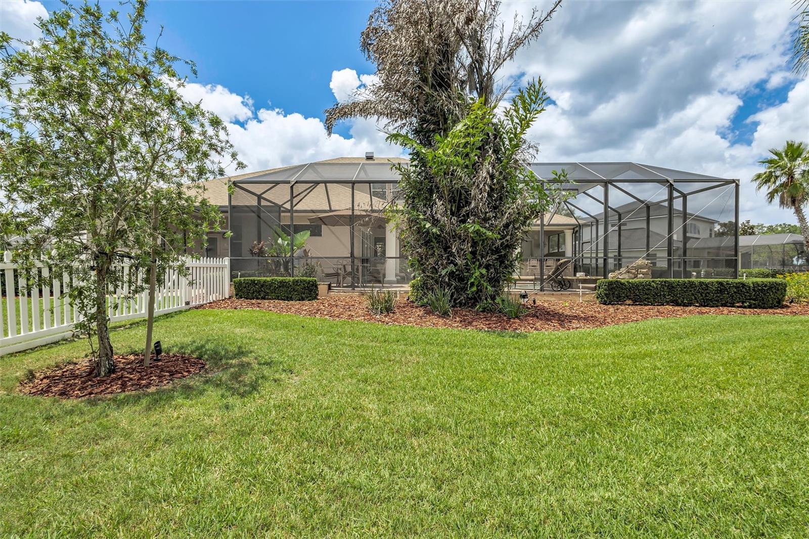 MILL CREEK - Residential