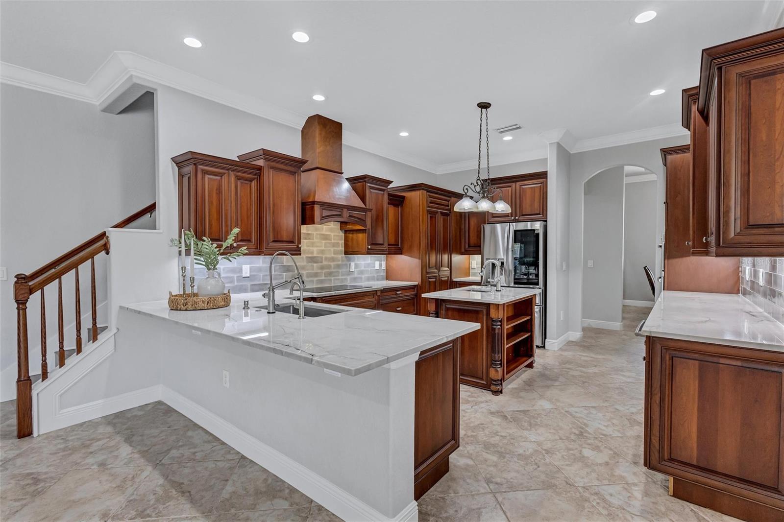 MILL CREEK - Residential