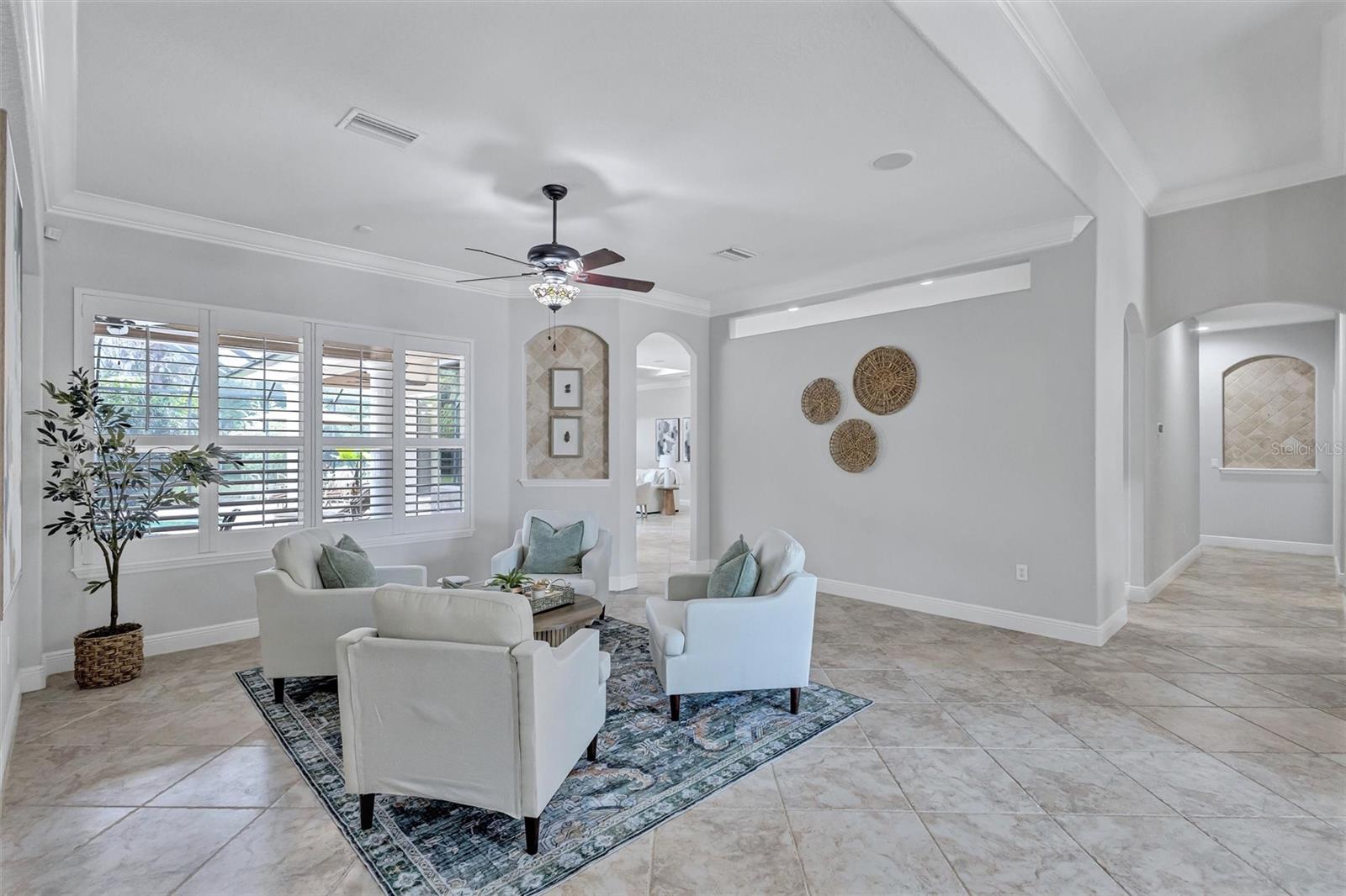 MILL CREEK - Residential