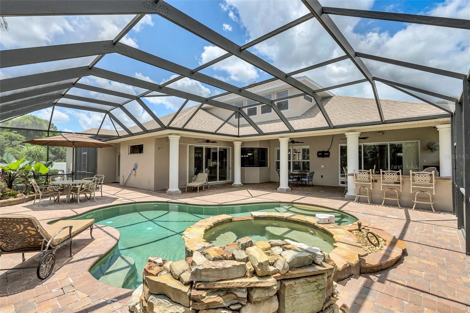 MILL CREEK - Residential