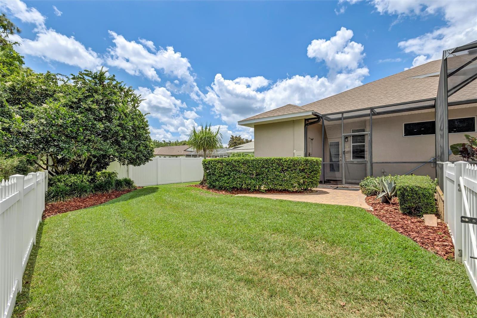MILL CREEK - Residential