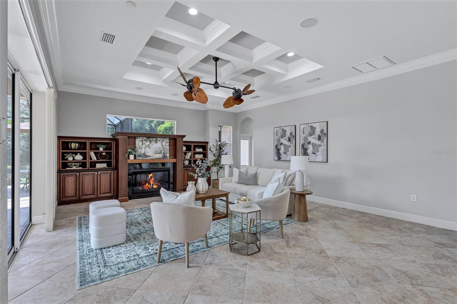 MILL CREEK - Residential