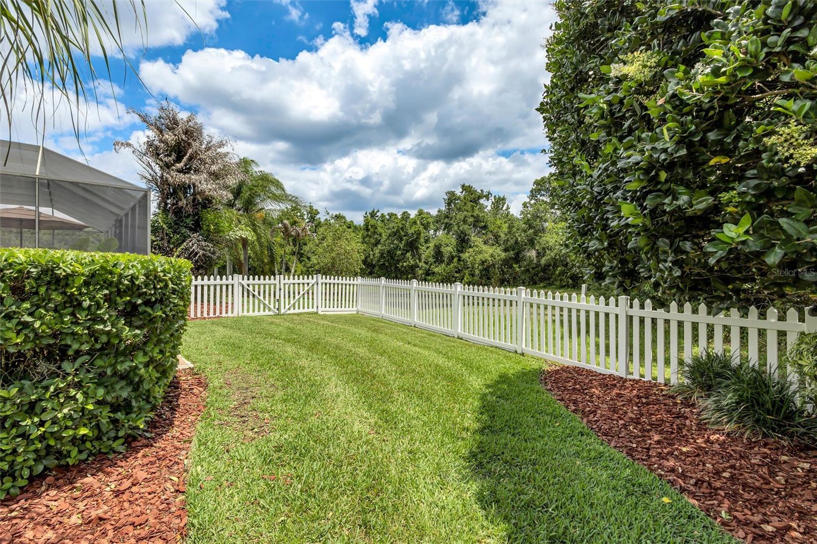 MILL CREEK - Residential