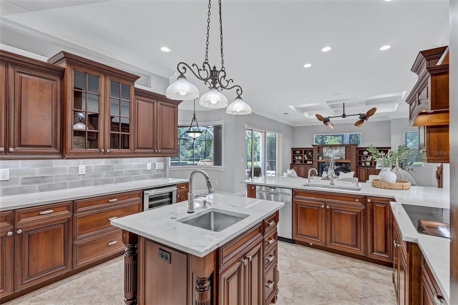 MILL CREEK - Residential