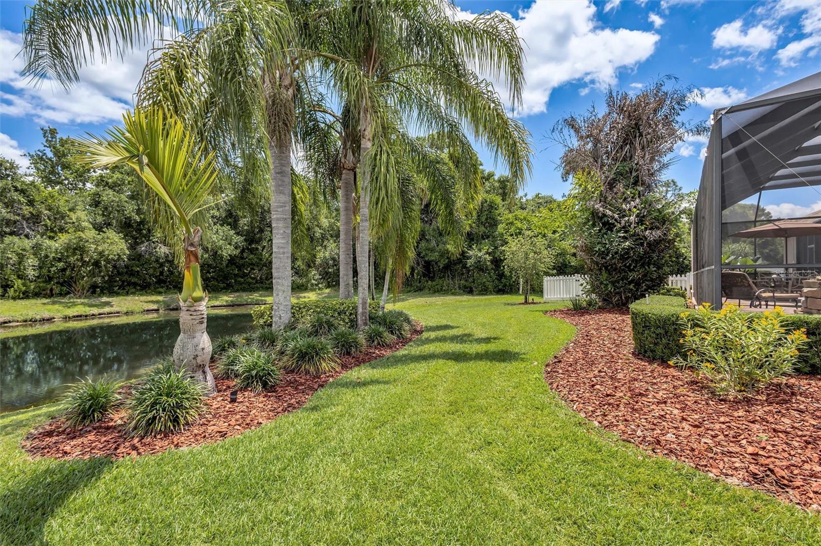 MILL CREEK - Residential