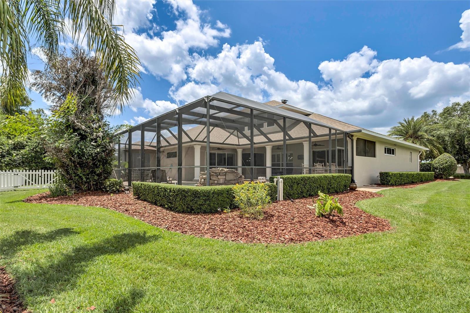 MILL CREEK - Residential