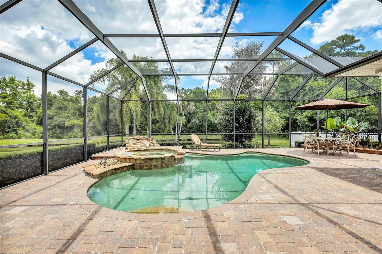 MILL CREEK - Residential