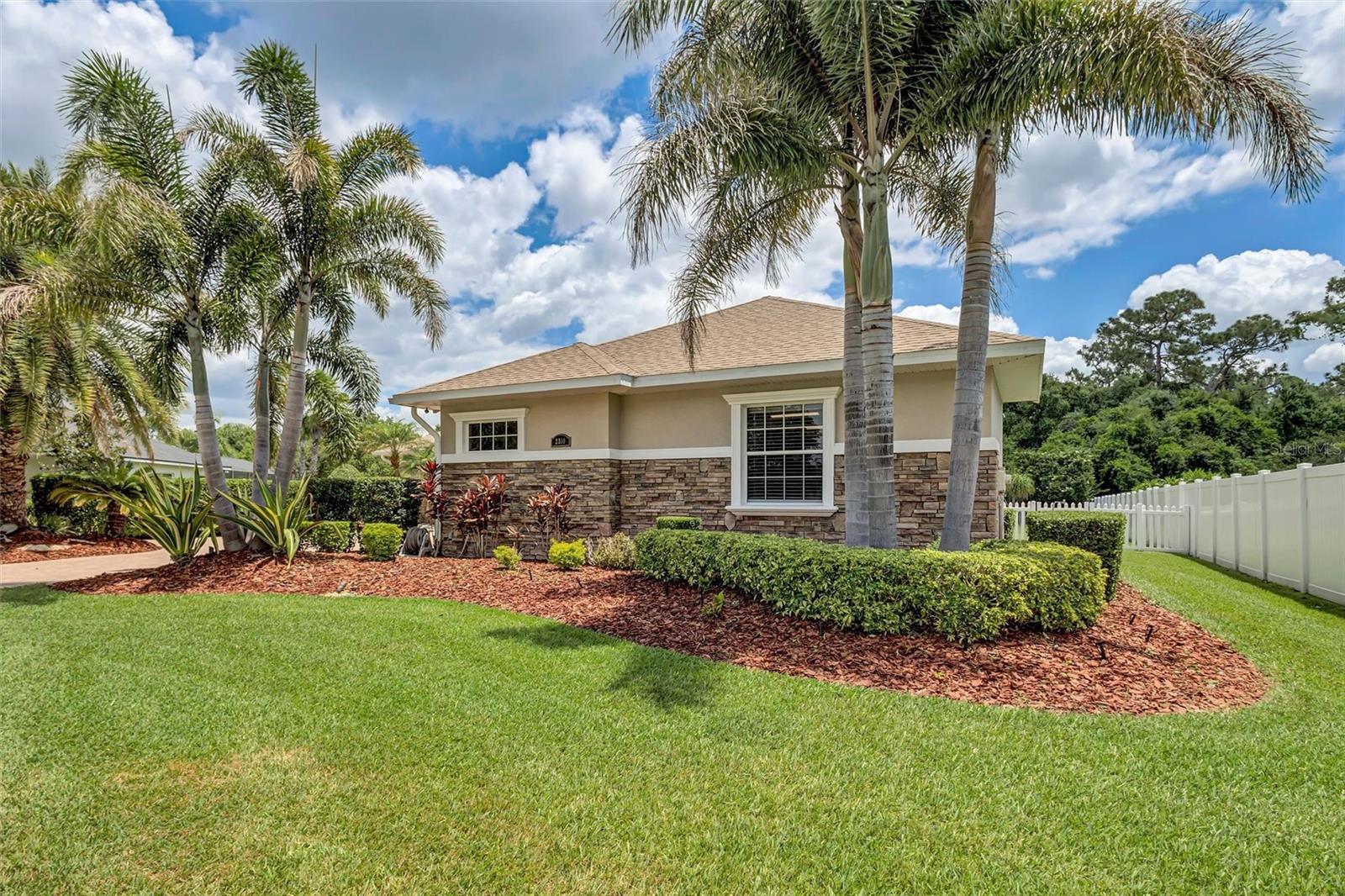 MILL CREEK - Residential
