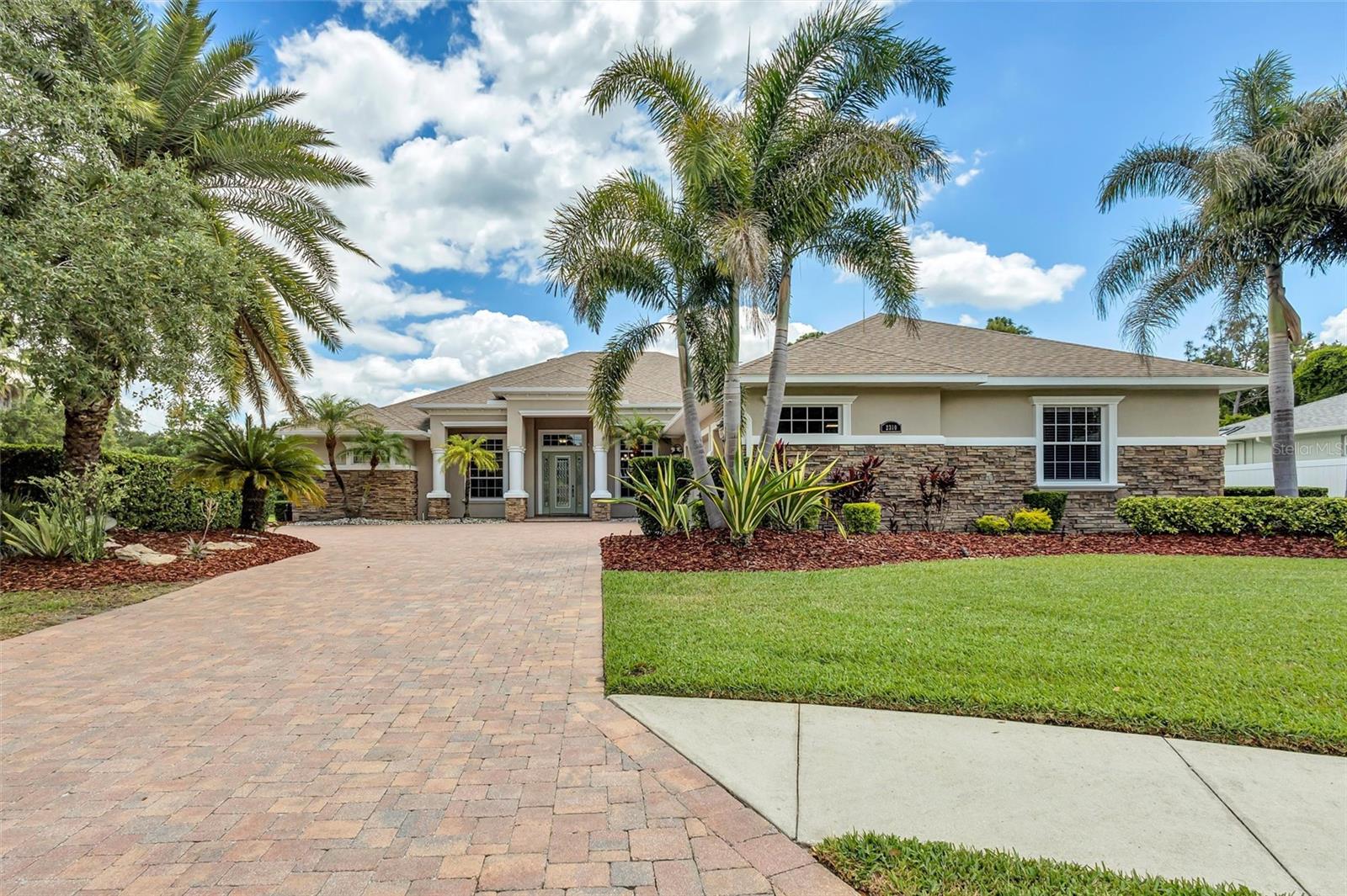MILL CREEK - Residential