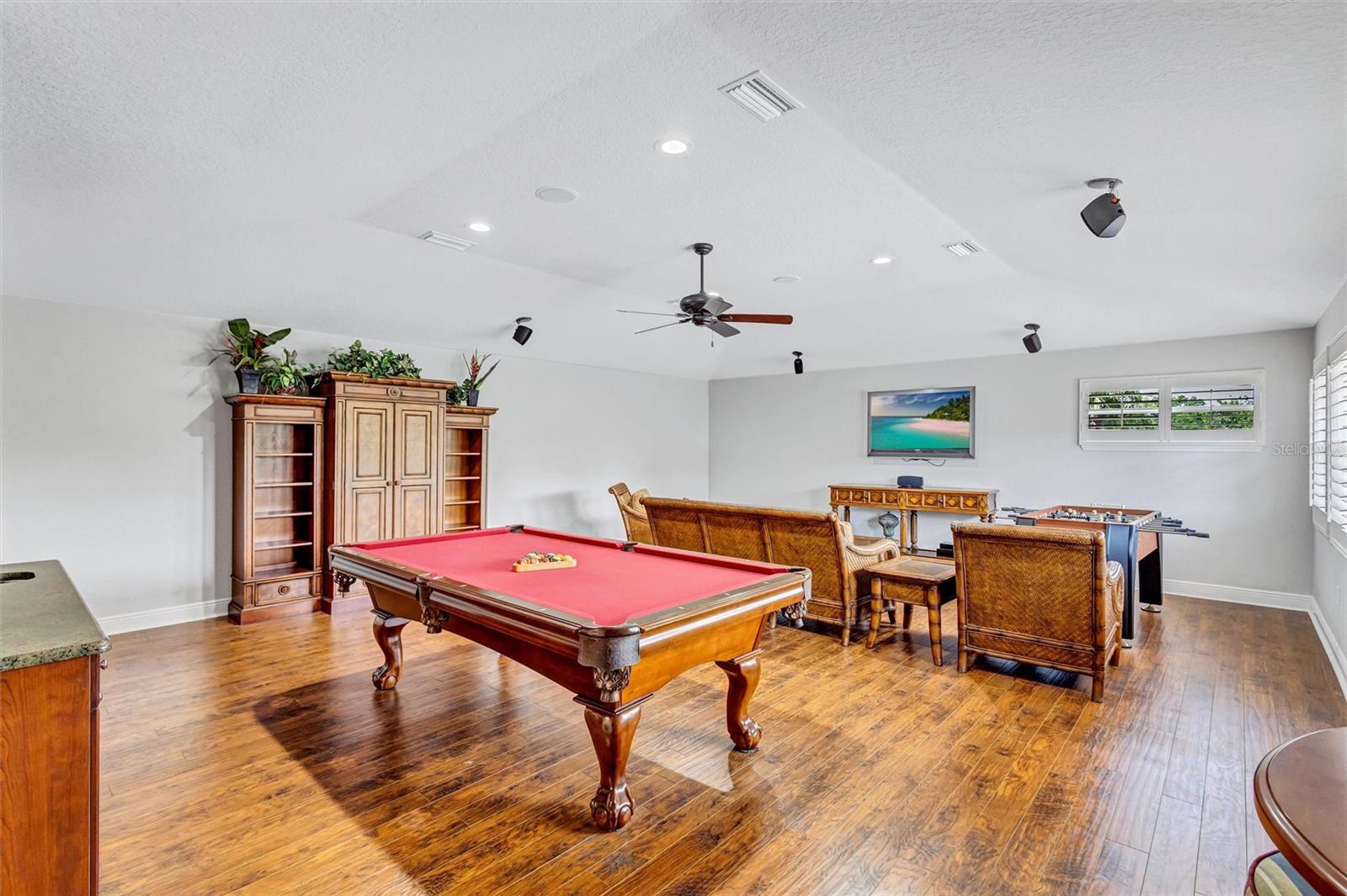 MILL CREEK - Residential