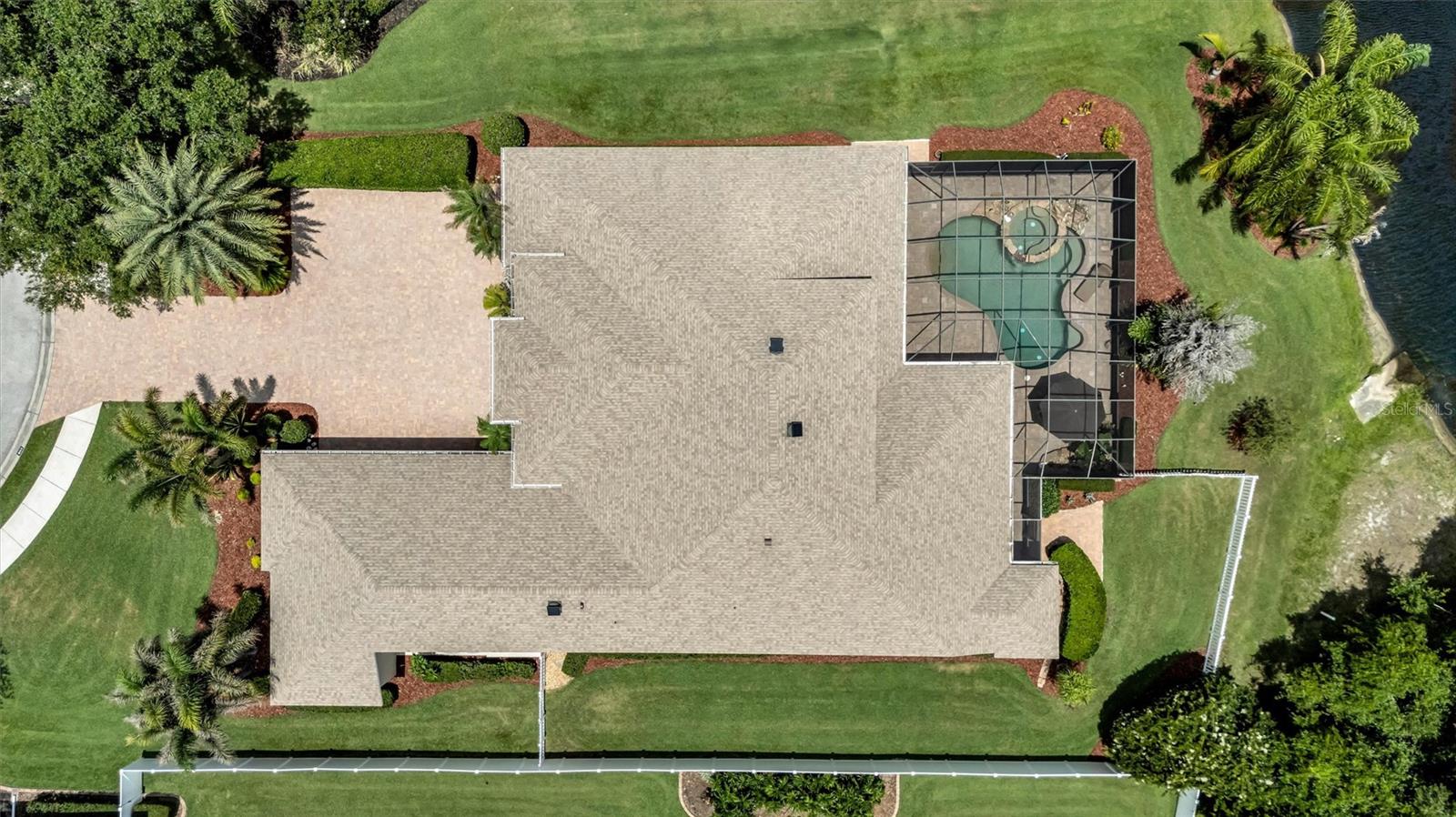 MILL CREEK - Residential