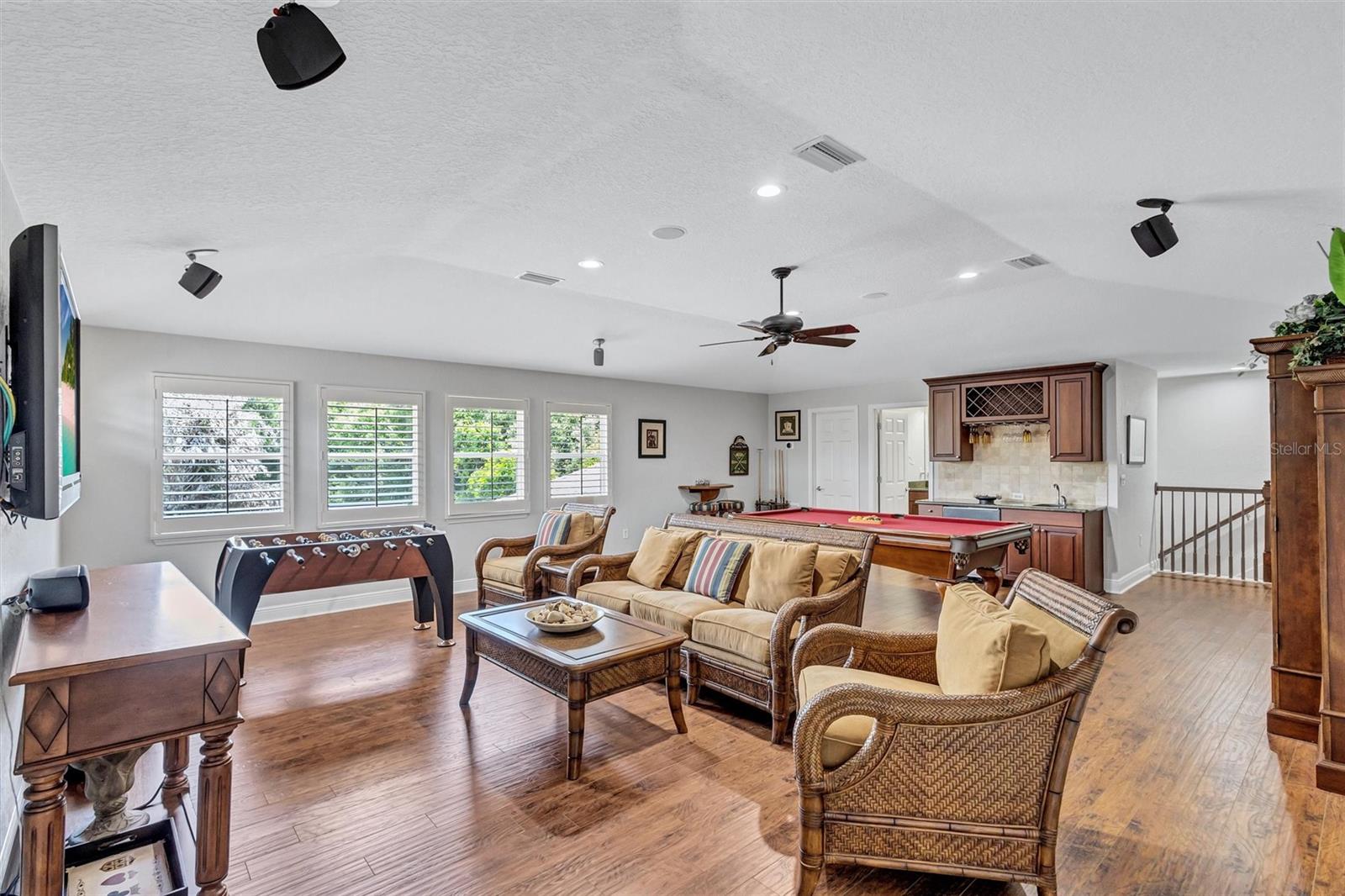 MILL CREEK - Residential