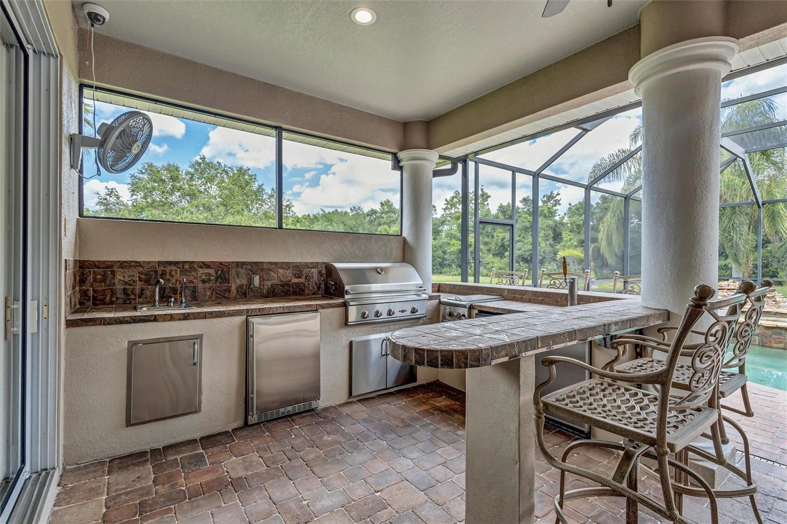 MILL CREEK - Residential