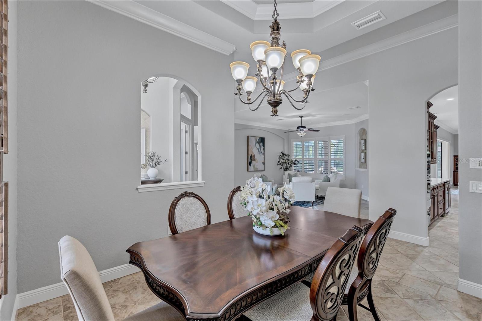 MILL CREEK - Residential