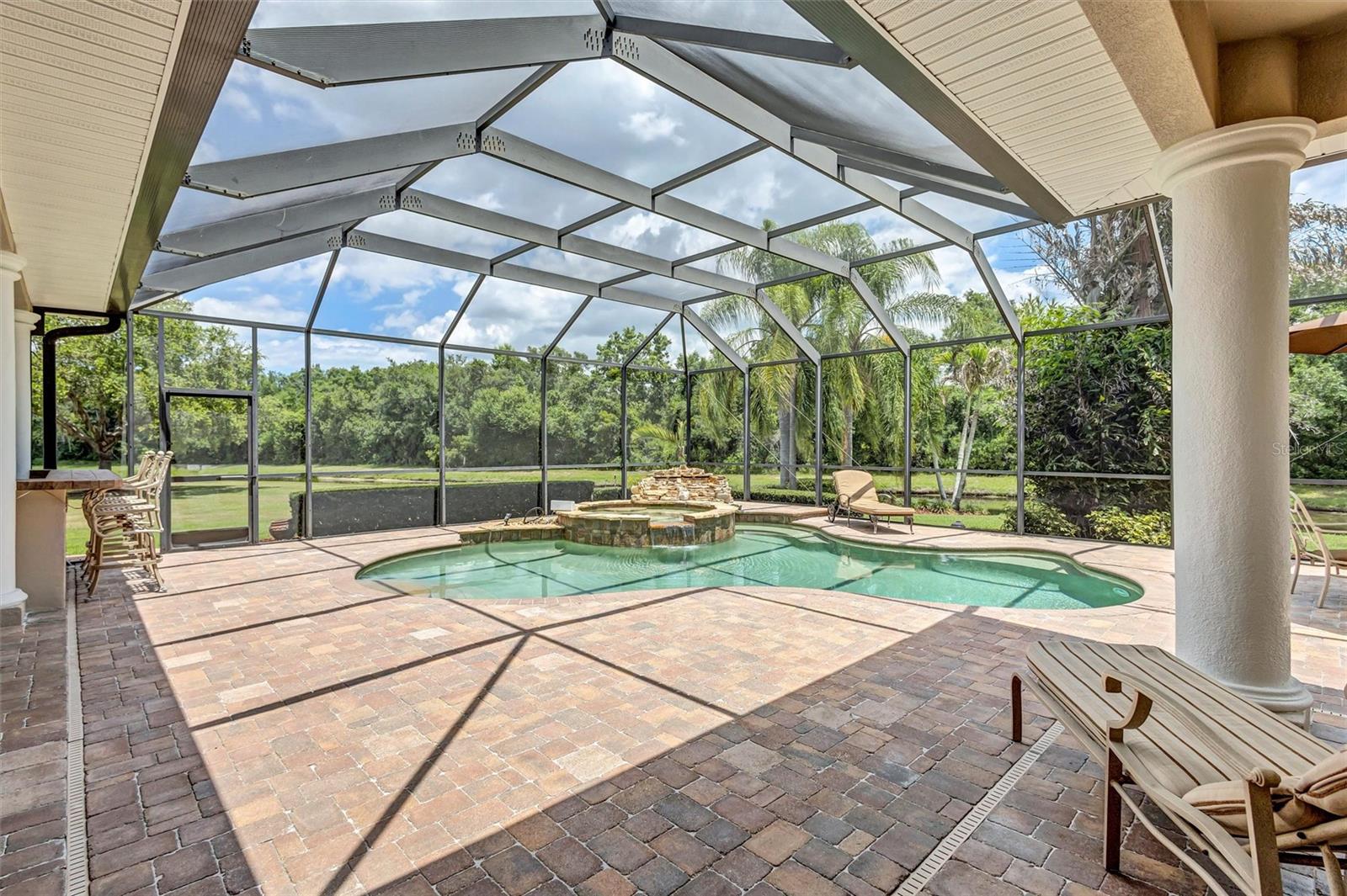 MILL CREEK - Residential
