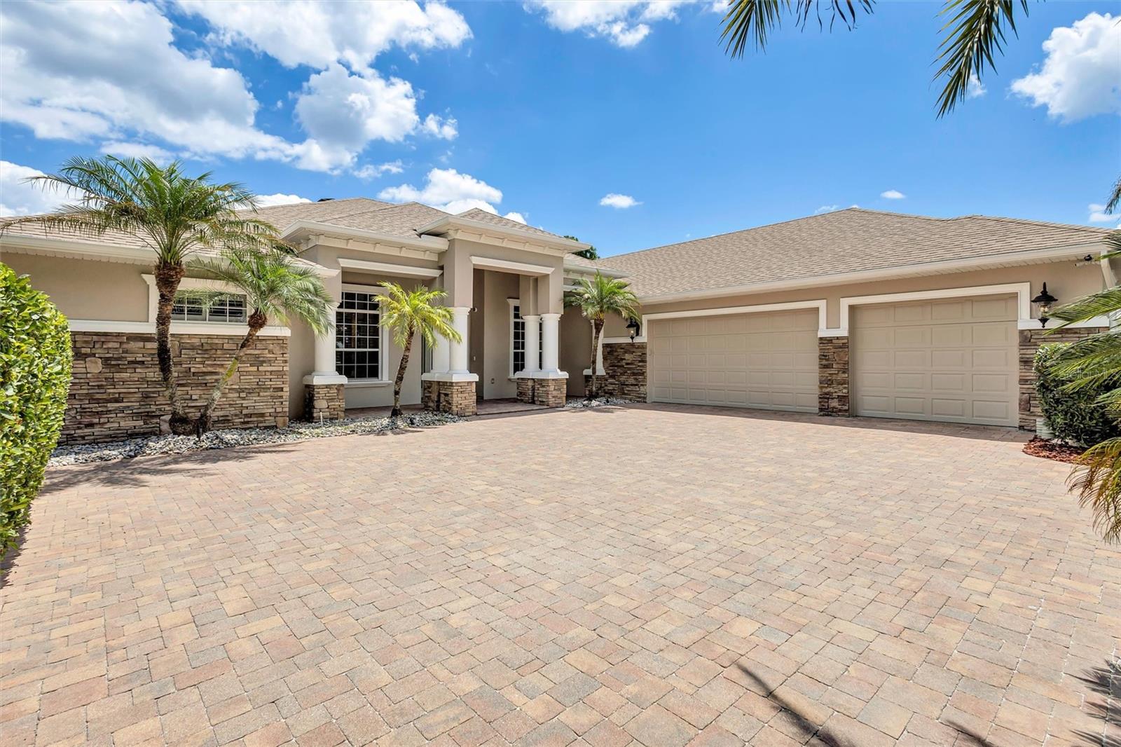MILL CREEK - Residential