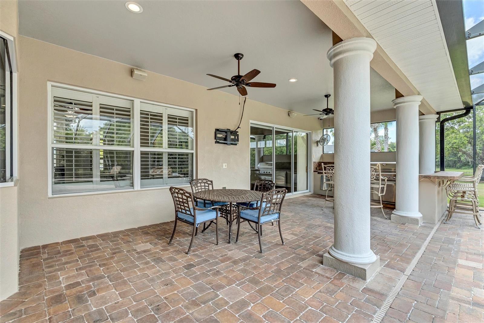 MILL CREEK - Residential