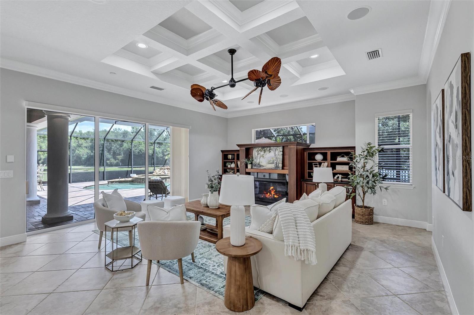 MILL CREEK - Residential