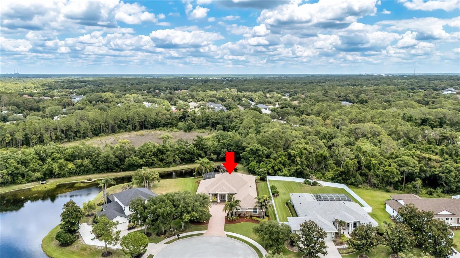MILL CREEK - Residential