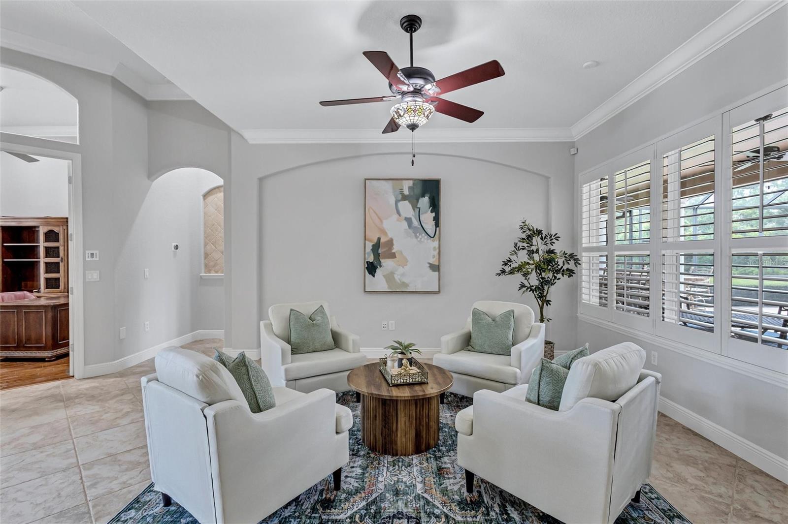 MILL CREEK - Residential