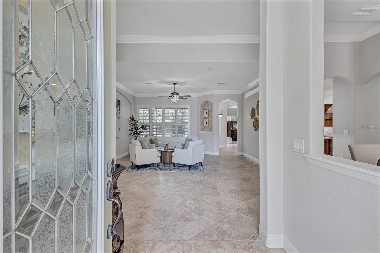 MILL CREEK - Residential