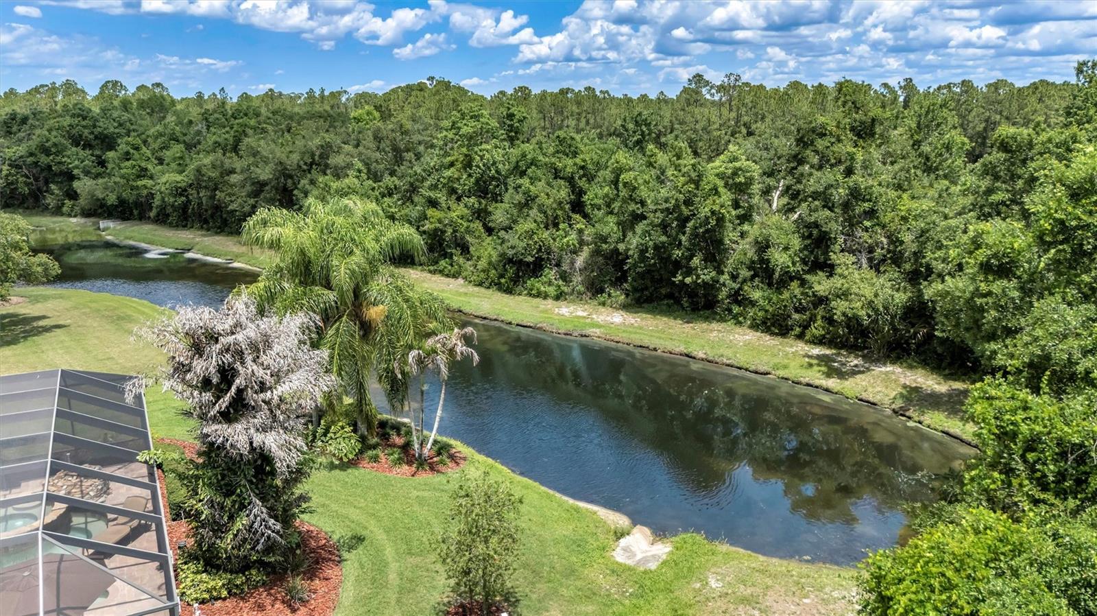 MILL CREEK - Residential