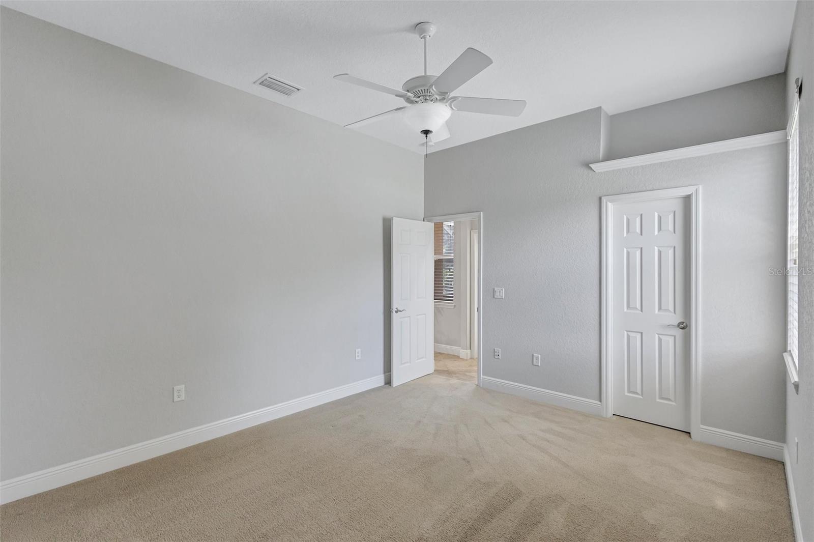 MILL CREEK - Residential