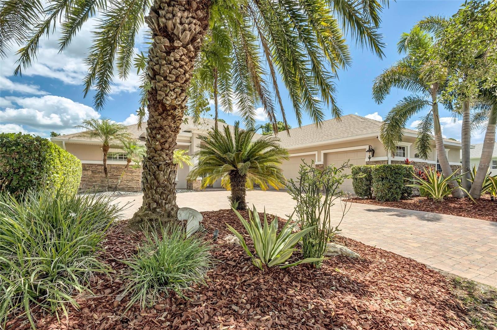 MILL CREEK - Residential