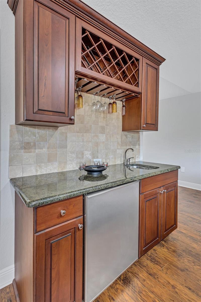 MILL CREEK - Residential
