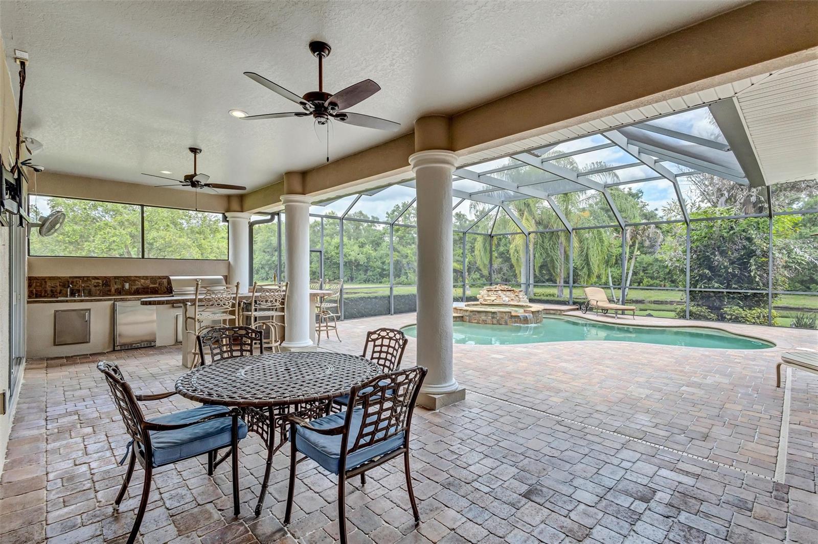 MILL CREEK - Residential