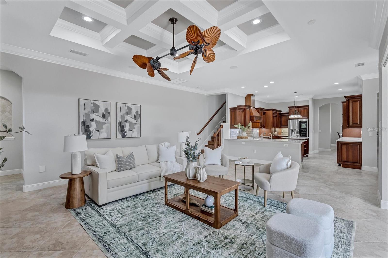 MILL CREEK - Residential