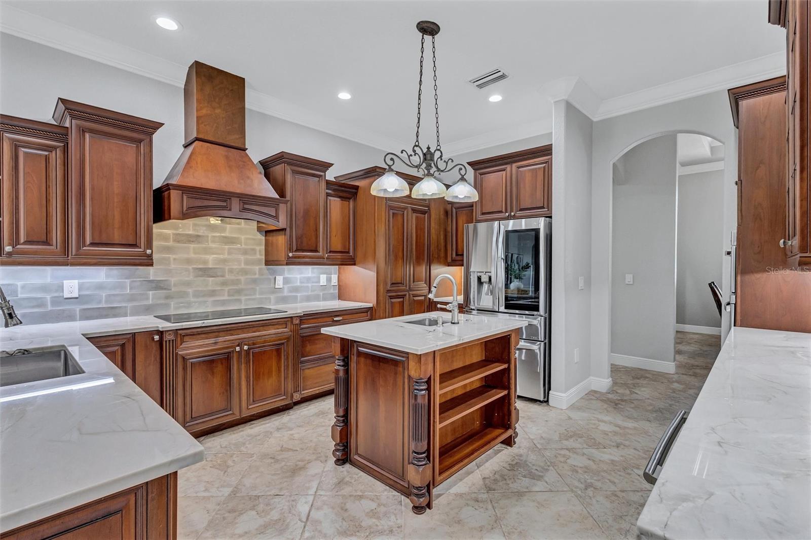 MILL CREEK - Residential
